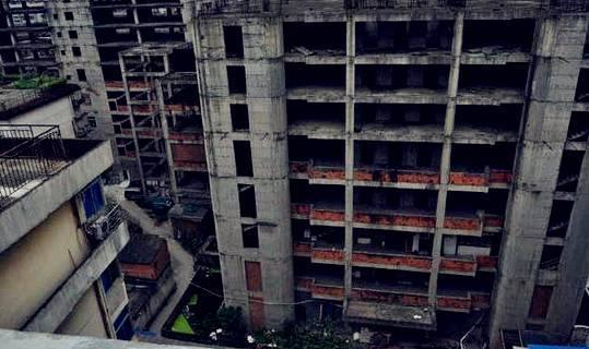 四川烂尾楼爆料媒体视频,媒体视频揭露惊人内幕 第1张 四川烂尾楼爆料媒体视频,媒体视频揭露惊人内幕 第1张